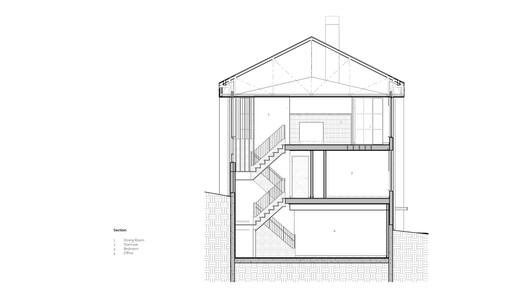 North Shore Residence / HEID Architects - Image 30 of 35
