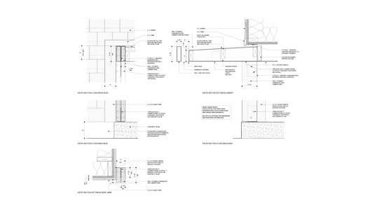 North Shore Residence / HEID Architects - Image 32 of 35