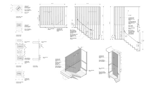 North Shore Residence / HEID Architects - Image 34 of 35
