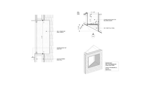 North Shore Residence / HEID Architects - Image 35 of 35