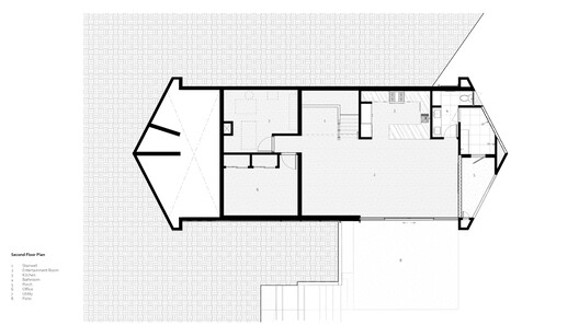North Shore Residence / HEID Architects - Image 26 of 35
