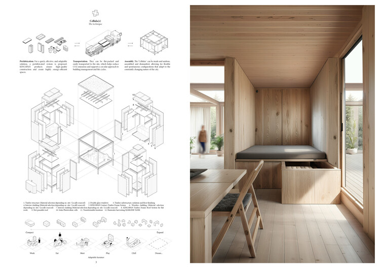 Final Days to Register for Buildner-Kingspan's MICROHOME Competition – Open to All! - Image 18 of 23