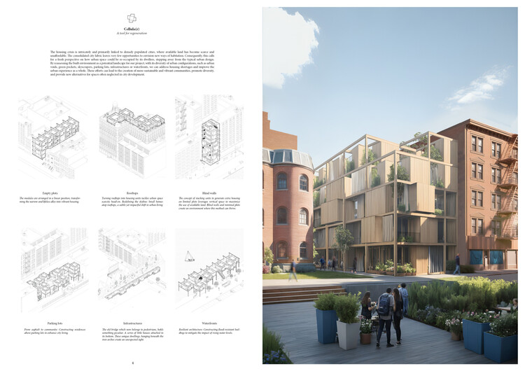 Final Days to Register for Buildner-Kingspan's MICROHOME Competition – Open to All! - Image 22 of 23