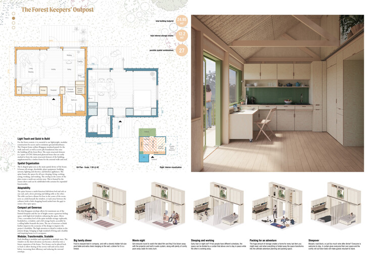 Final Days to Register for Buildner-Kingspan's MICROHOME Competition – Open to All! - Image 11 of 23