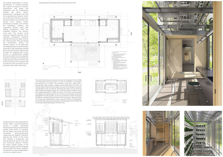 Final Days to Register for Buildner-Kingspan's MICROHOME Competition – Open to All! - Image 14 of 23