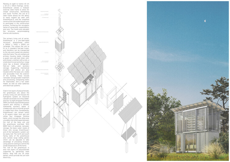 Final Days to Register for Buildner-Kingspan's MICROHOME Competition – Open to All! - Image 21 of 23