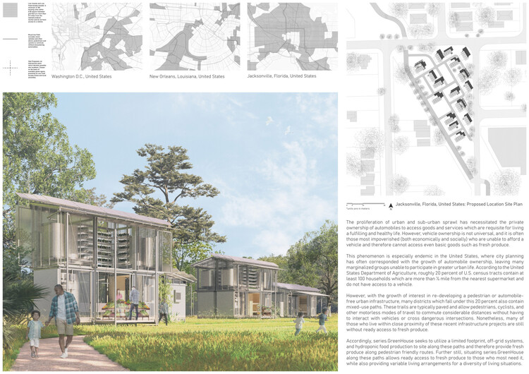 Final Days to Register for Buildner-Kingspan's MICROHOME Competition – Open to All! - Image 9 of 23