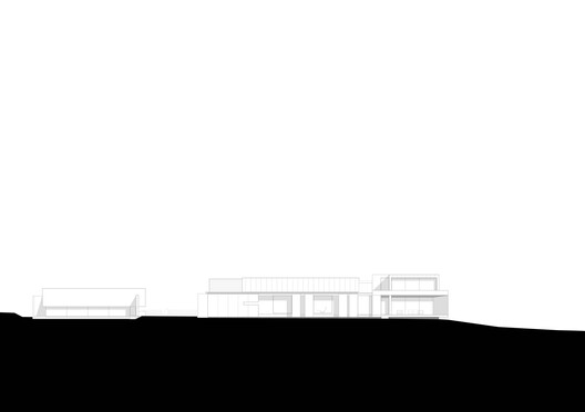 Castle High / Hyde + Hyde Architects - Image 21 of 21