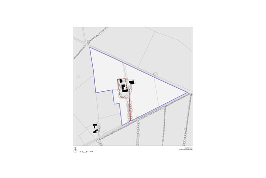 Castle High / Hyde + Hyde Architects - Image 15 of 21