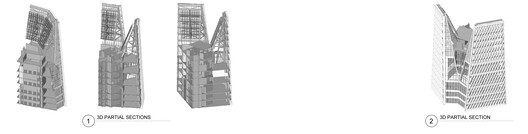 Public Investment Fund Tower / Omrania - Image 13 of 14