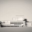 Imported Modernism: The Untold Story of Bahrain’s 1976 Cultural Centre Competition - Image 1 of 4