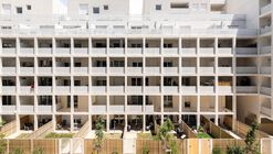 Alpha XXL Mediterranean Mixed Block / Rémy MARCIANO architecte