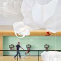 UChicago Medicine Crown Point / Perkins&Will - Interior Photography, Lighting