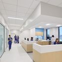 UChicago Medicine Crown Point / Perkins&Will - Interior Photography, Kitchen