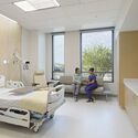 UChicago Medicine Crown Point / Perkins&Will - Interior Photography