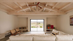 Casa do Sul / Nuno Nascimento Arquitectos