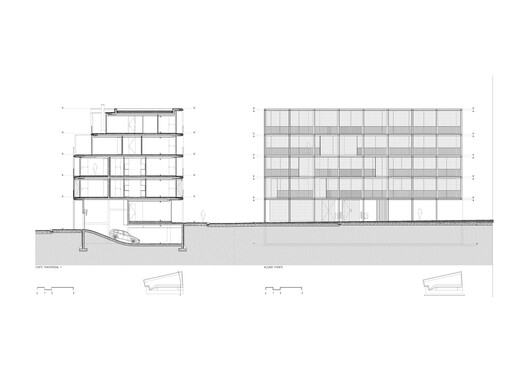 Edifício HS / NOARQ - Imagem 37 de 42