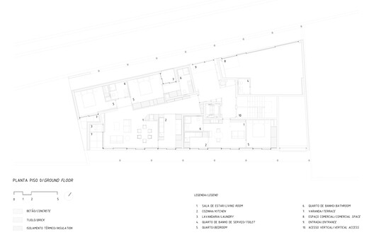 Edifício HS / NOARQ - Imagem 32 de 42