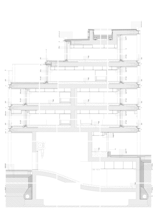 Edifício HS / NOARQ - Imagem 36 de 42