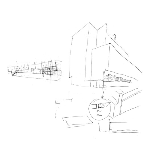 Edifício HS / NOARQ - Imagem 39 de 42