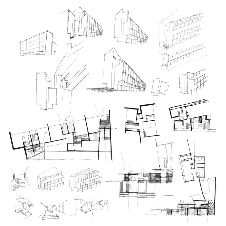 Edifício HS / NOARQ - Imagem 38 de 42