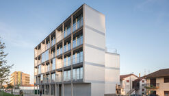 Edifício HS / NOARQ