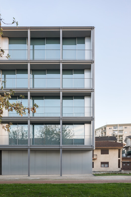 Edifício HS / NOARQ - Imagem 8 de 42