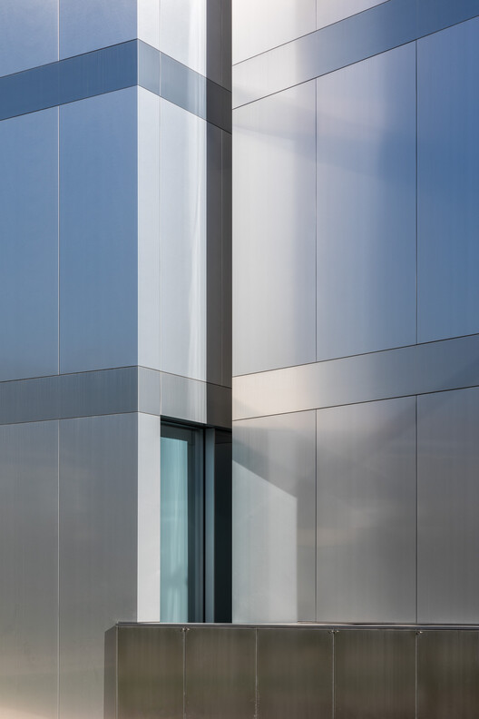 Edifício HS / NOARQ - Imagem 15 de 42