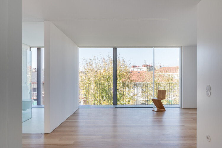 Edifício HS / NOARQ - Fotografia de Interiores