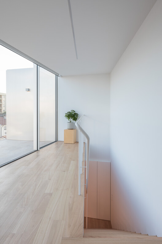 Edifício HS / NOARQ - Imagem 25 de 42