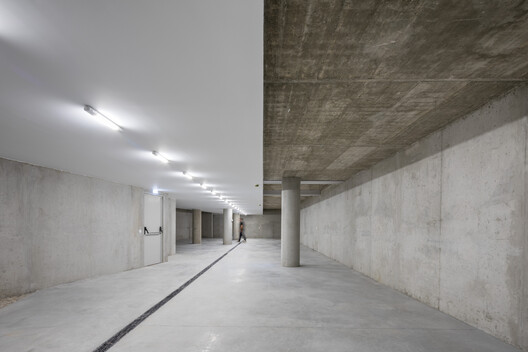 Edifício HS / NOARQ - Imagem 30 de 42