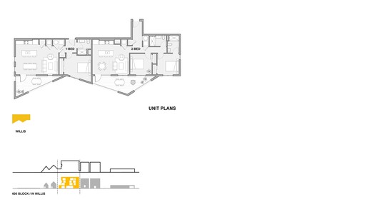 Six55 Detroit Mixed-Use Residential Building / ISA - Interface Studio Architects - Image 14 of 16