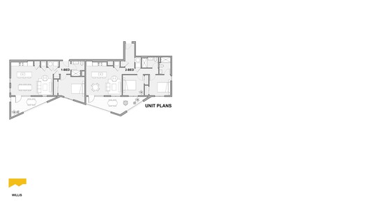 Six55 Detroit Mixed-Use Residential Building / ISA - Interface Studio Architects - Image 13 of 16