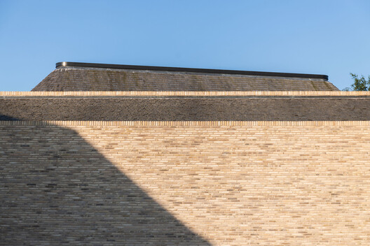 Malvern Pool House / Klas Hyllén Architecture - Exterior Photography