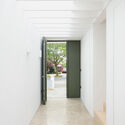 Griffith Avenue House / Courtney McDonnell Architects - Interior Photography, Extension, Courtyard