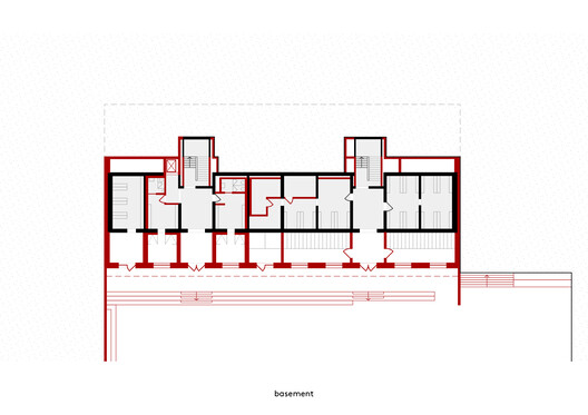 达沃斯学校改造 / CURA Architekten - 23 的图像 32