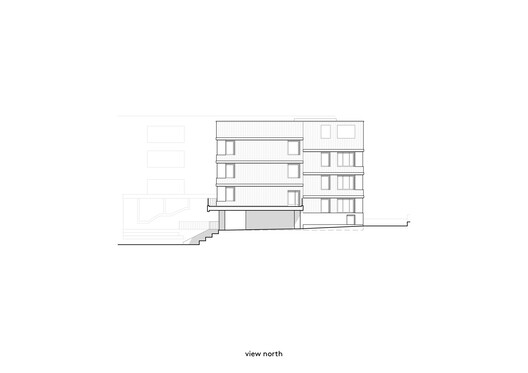 达沃斯学校改造 / CURA Architekten - 32 的图像 32