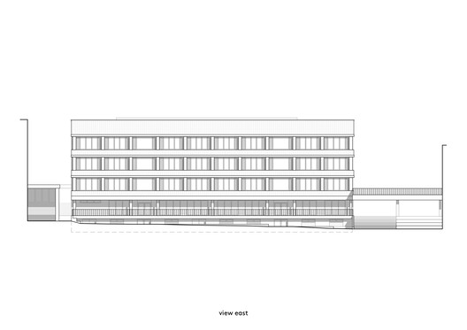 达沃斯学校改造 / CURA Architekten - 31 的图像 32