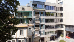 Casa Palácio / GA-LO: João Gaspar + Mónica Loureiro