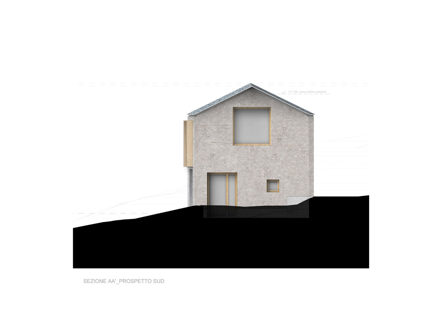 Casa PJA / ES-arch - Imagem 27 de 30