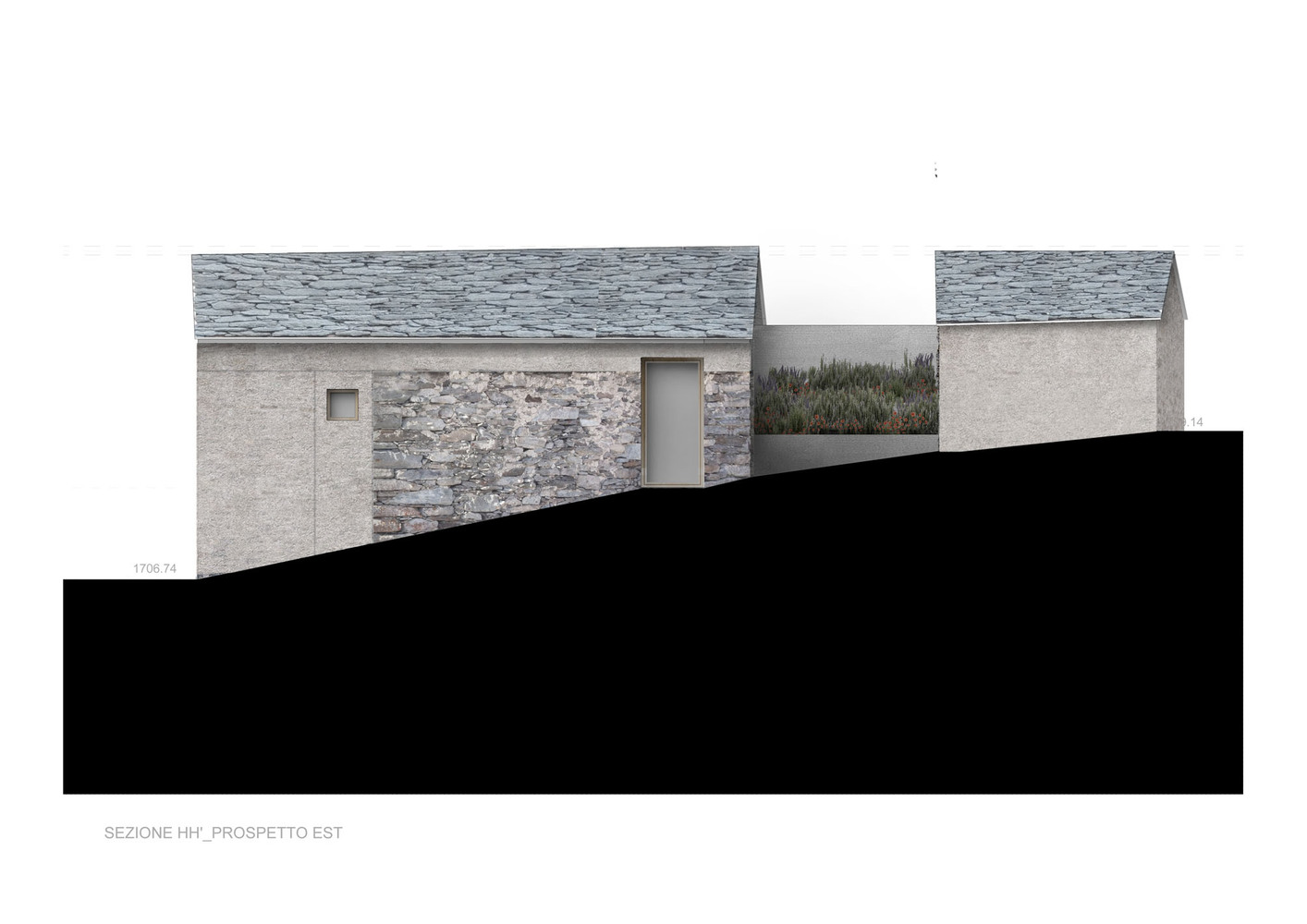 Casa PJA / ES-arch - Imagem 29 de 30