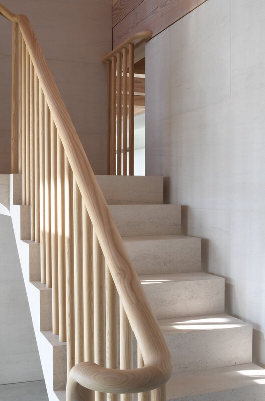 Field House / Wilkinson King Architects Field House / Wilkinson King Architects - Image 14 of 33