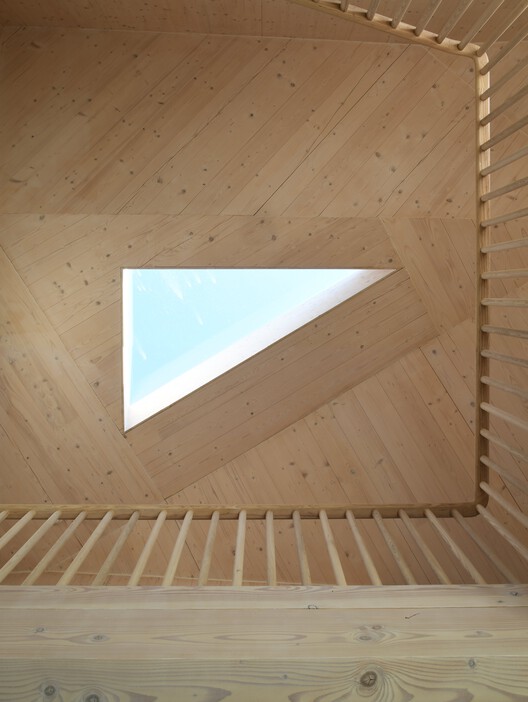 Field House / Wilkinson King Architects Field House / Wilkinson King Architects - Image 5 of 33