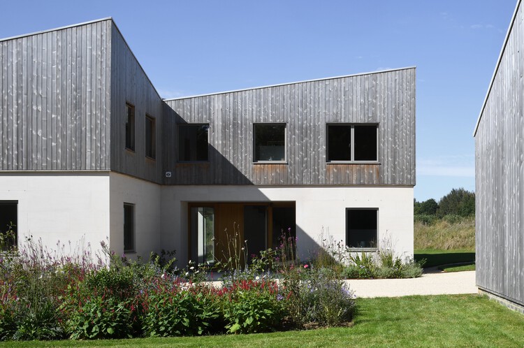 Field House / Wilkinson King Architects - Exterior Photography, Garden