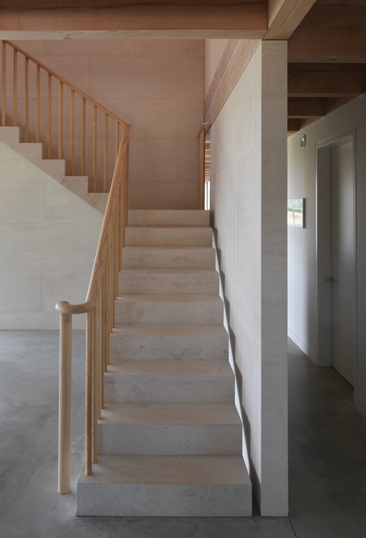 Field House / Wilkinson King Architects Field House / Wilkinson King Architects - Image 10 of 33