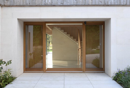 Field House / Wilkinson King Architects Field House / Wilkinson King Architects - Image 26 of 33