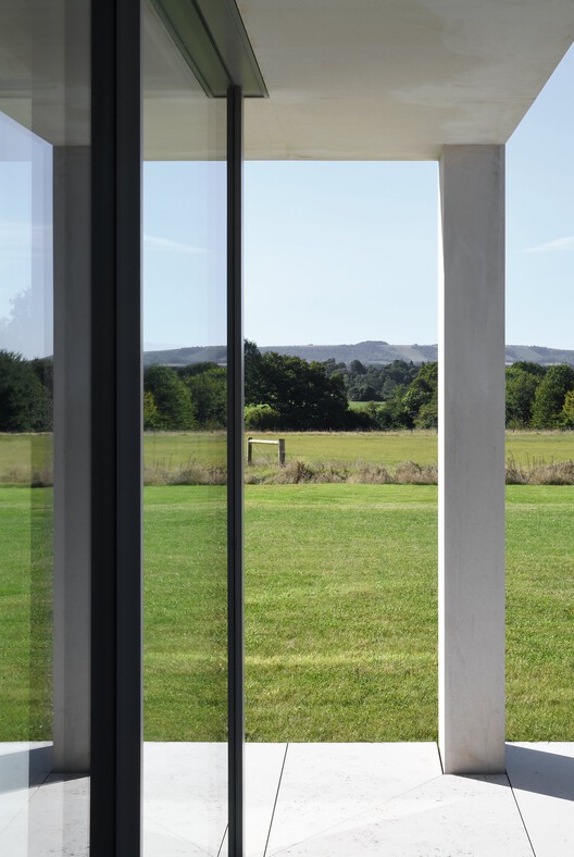 Field House / Wilkinson King Architects Field House / Wilkinson King Architects - Image 9 of 33