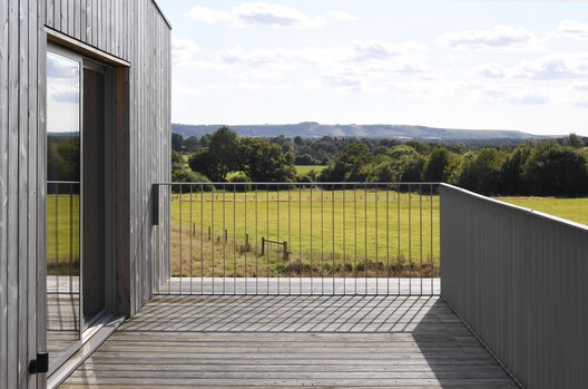 Field House / Wilkinson King Architects Field House / Wilkinson King Architects - Image 29 of 33