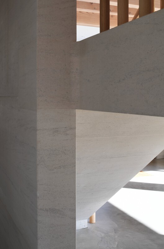 Field House / Wilkinson King Architects Field House / Wilkinson King Architects - Image 11 of 33