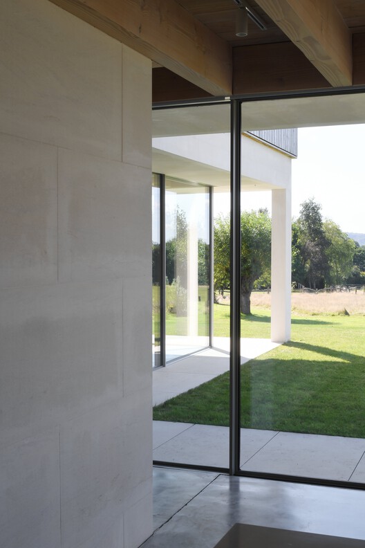 Field House / Wilkinson King Architects Field House / Wilkinson King Architects - Image 17 of 33